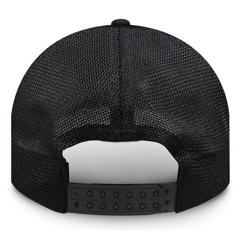 Trucker Hat - BW5203 BRONZE