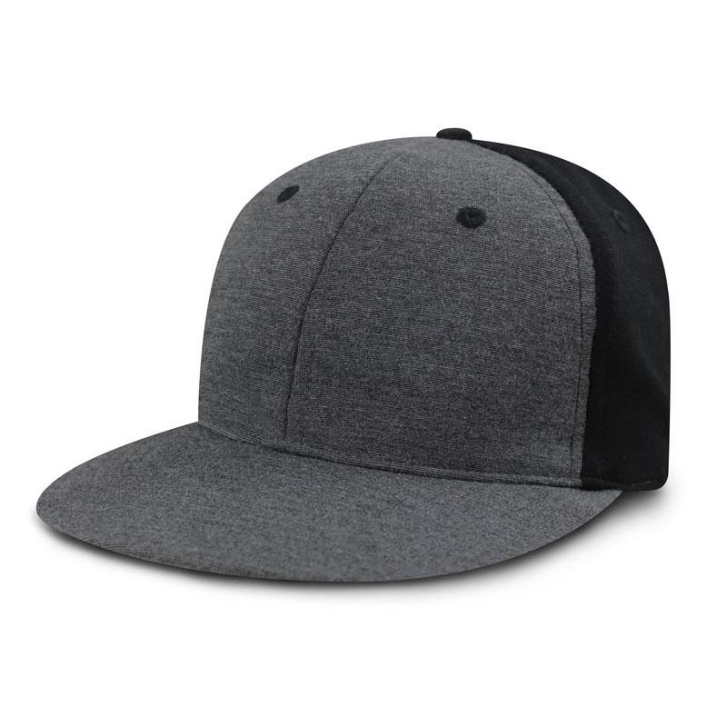 Flat Bill Hat - BW5254