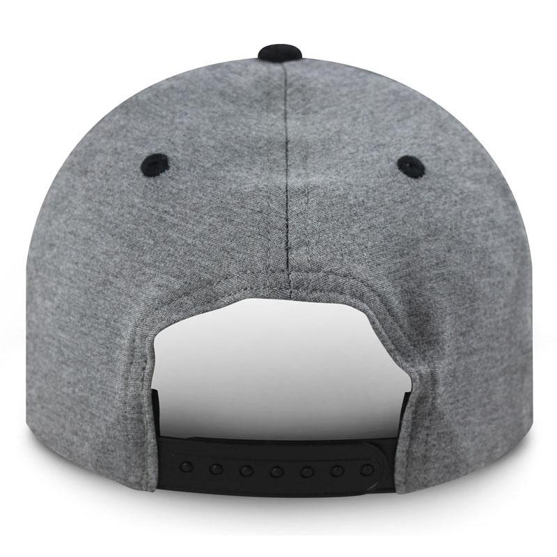 Flat Bill Hat - BW5255