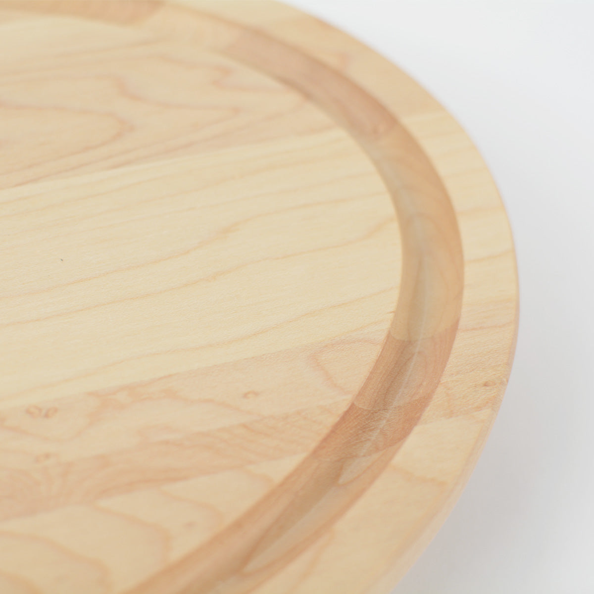 Maple BBQ Cutting Board - Canadian Made
