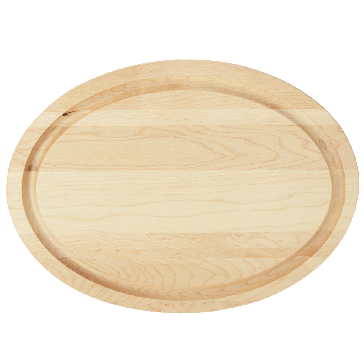 Maple BBQ Cutting Board - Canadian Made