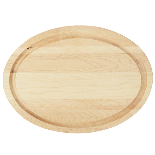 Maple BBQ Cutting Board - Canadian Made