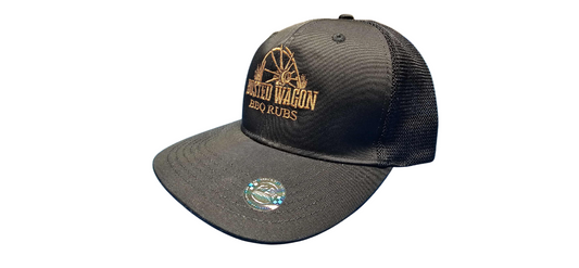 Trucker Hat - BW5203 BRONZE