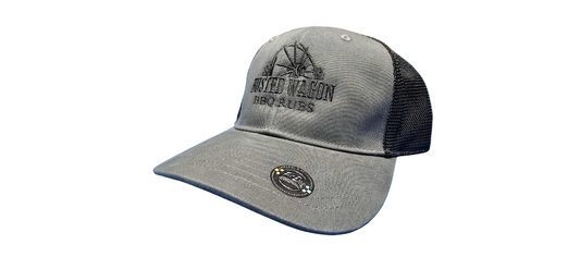 Trucker Hat - BW5205