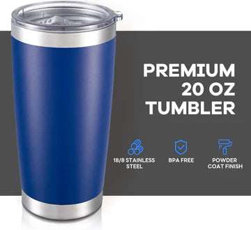 IT's 225° Somwhere Tumbler (12 Colour Options)