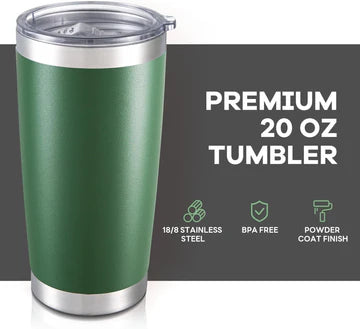 IT's 225° Somwhere Tumbler (12 Colour Options)