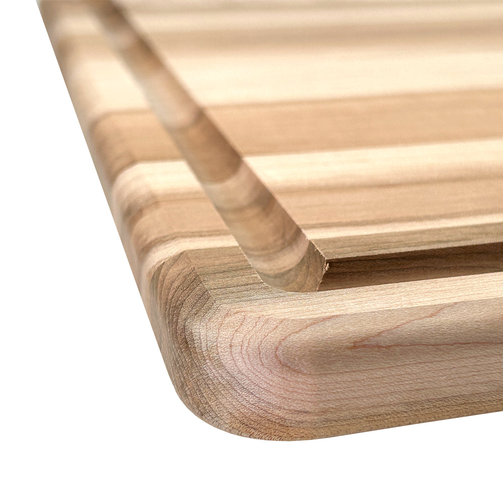 Large Maple Cutting Board - Canadian Made