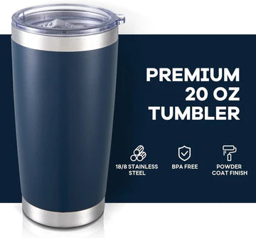 IT's 225° Somwhere Tumbler (12 Colour Options)