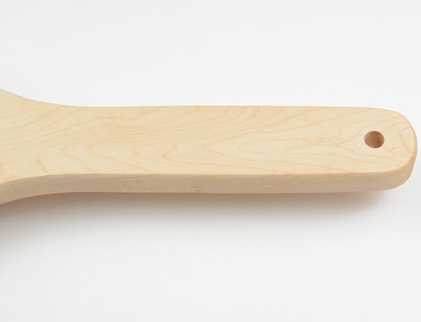 Maple BBQ Grill Scraper - Canadian Made